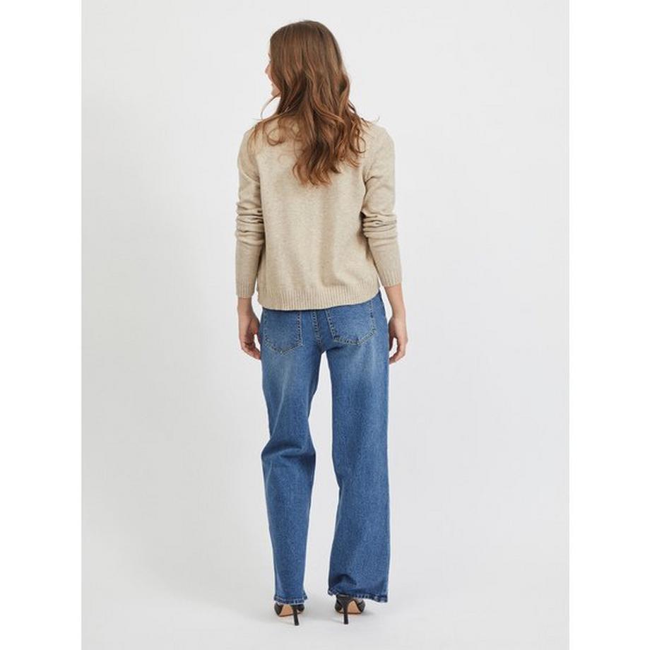 VILA Cardigan Manches Longues Modern Fit  