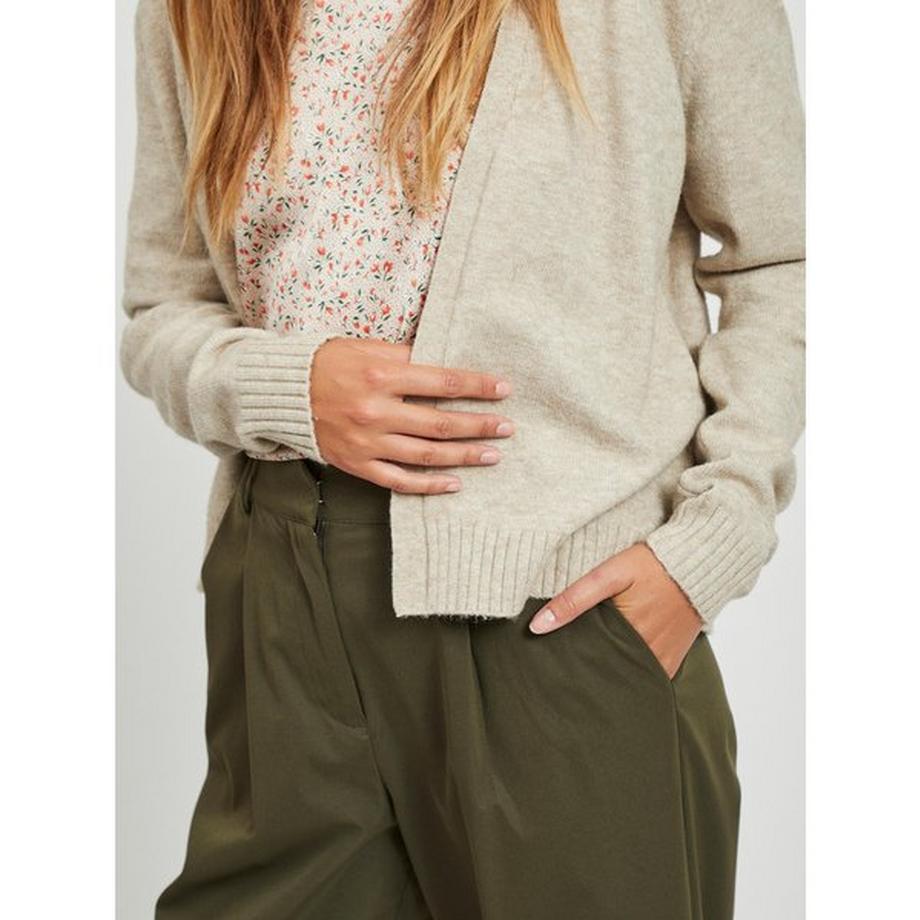 VILA Cardigan Manches Longues Modern Fit  