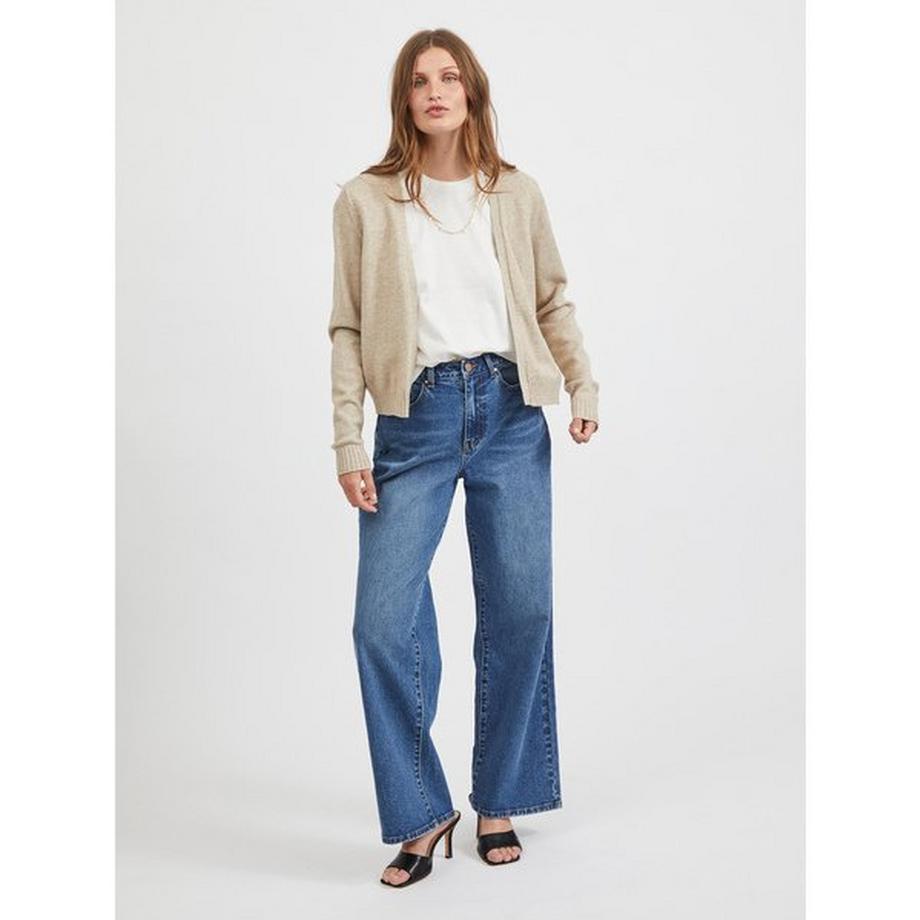 VILA Cardigan Manches Longues Modern Fit  