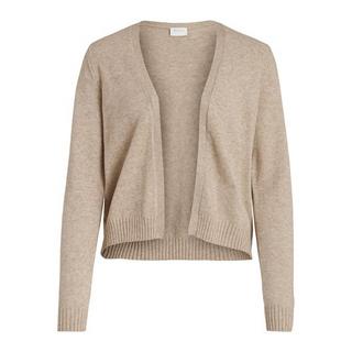 VILA Langarm Modern Fit Cardigan  
