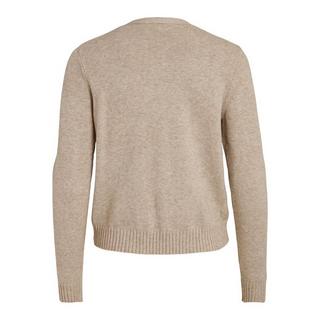 VILA Langarm Modern Fit Cardigan  