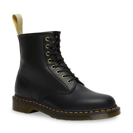 Dr.Martens  Schnürstiefelette, vegan 