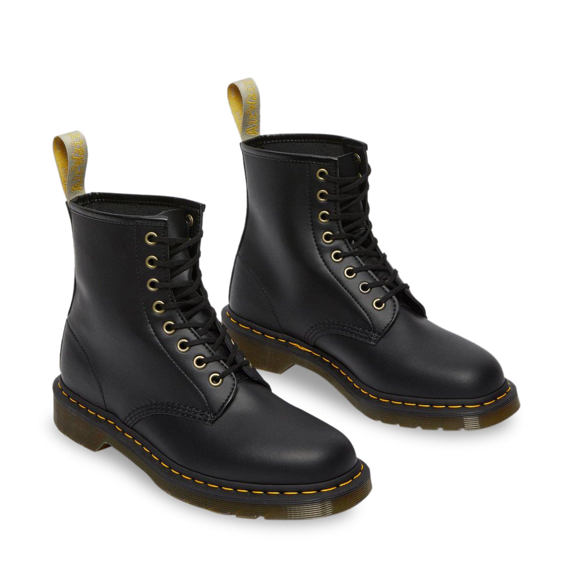 Dr.Martens  Schnürstiefelette, vegan 