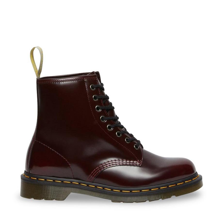 Dr.Martens  Schnürstiefelette, vegan 