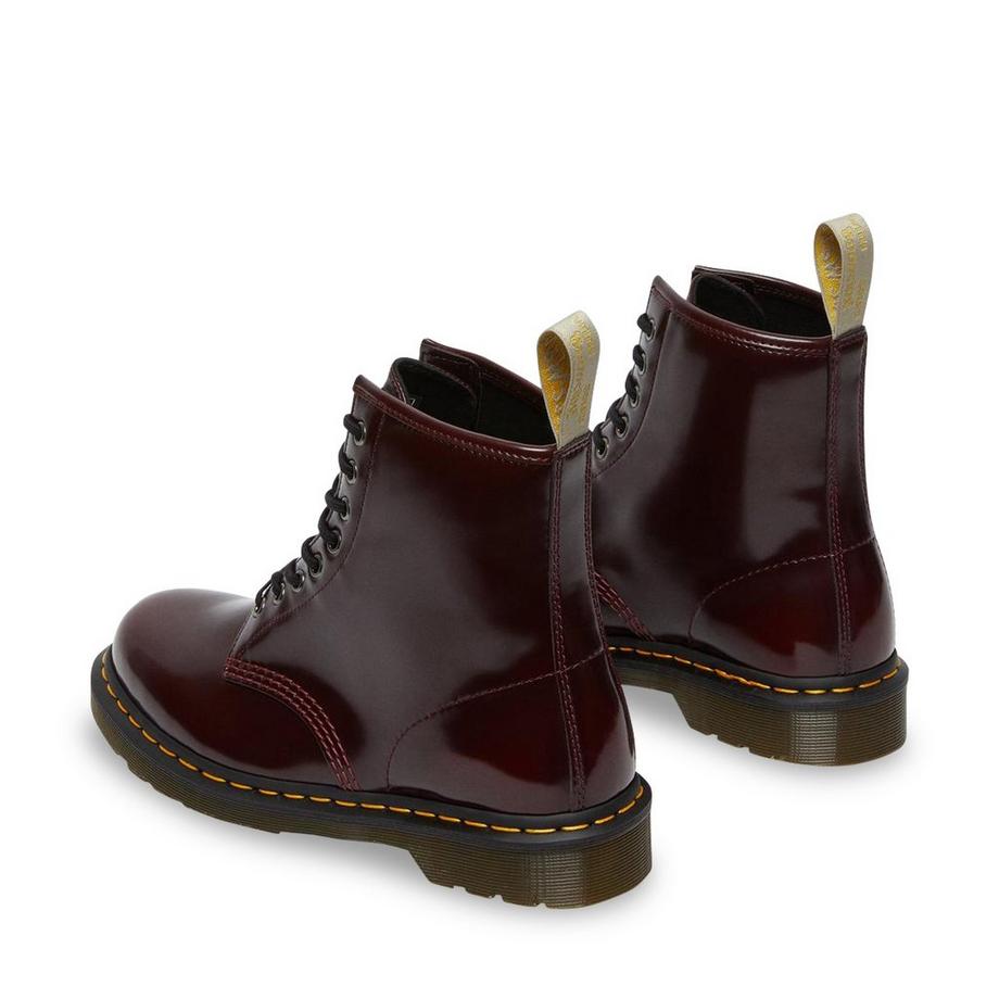 Dr.Martens  Schnürstiefelette, vegan 