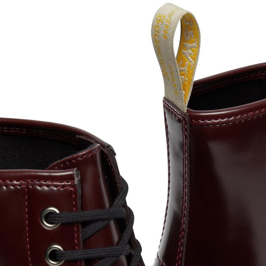 Dr.Martens  Schnürstiefelette, vegan 