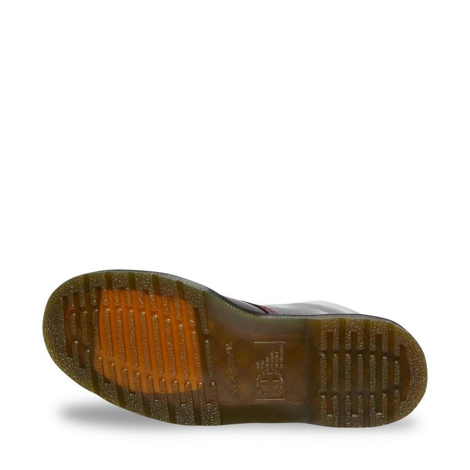 Dr.Martens  Schnürstiefelette, vegan 