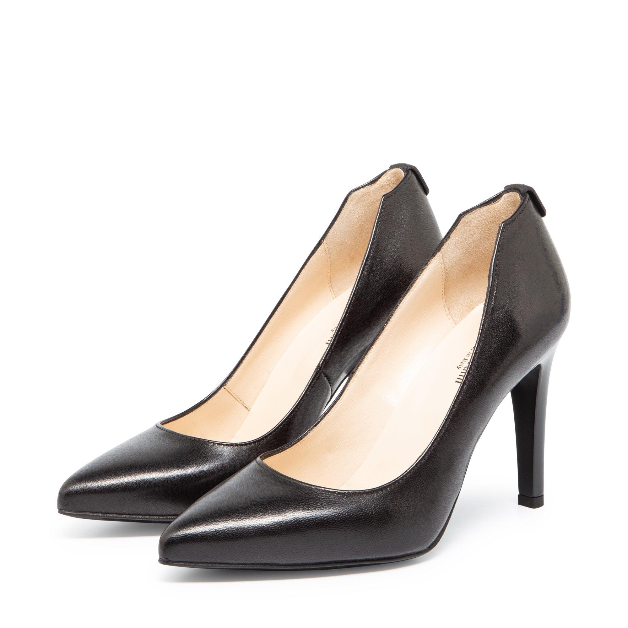 Image of Pumps, High Heel Damen Black 35