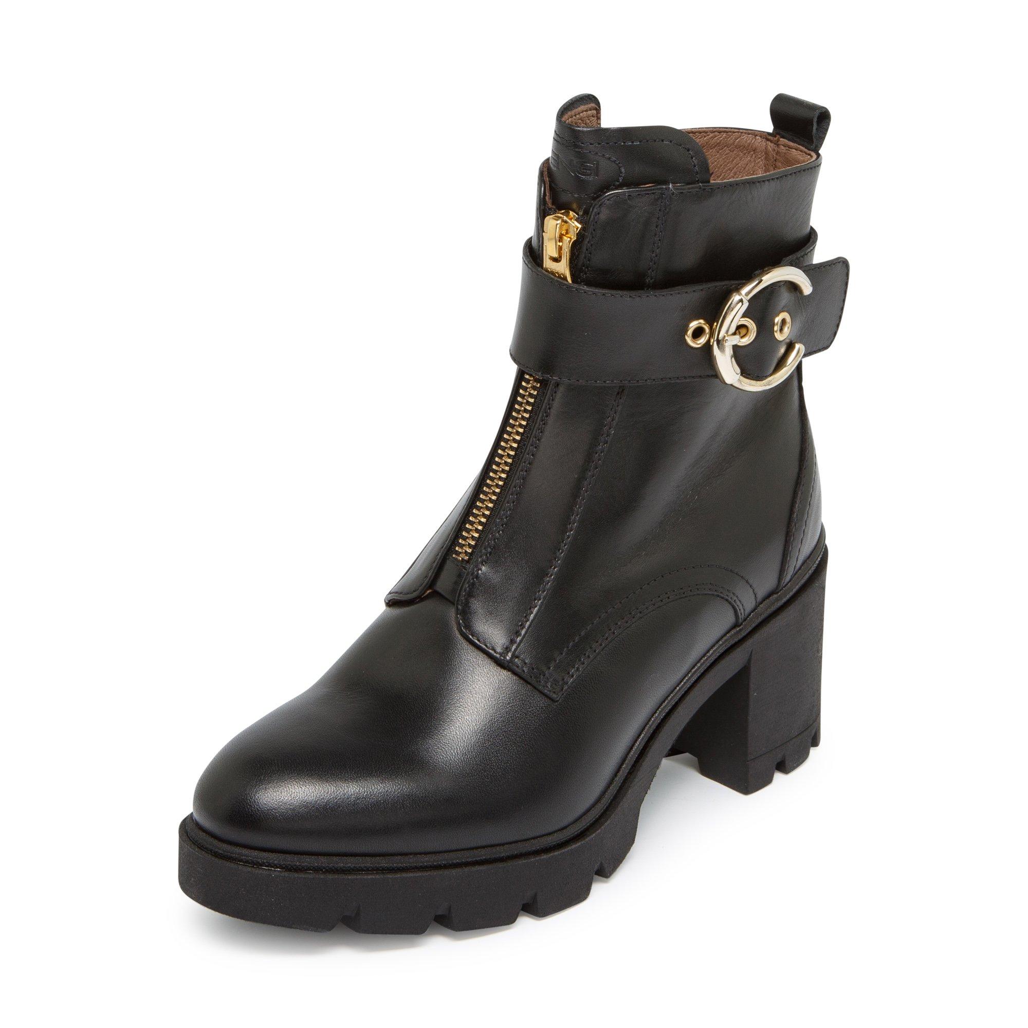 Nero Giardini  Bootsschuhe 