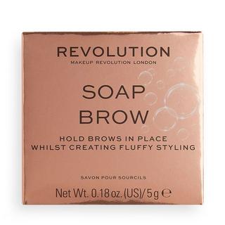 Revolution  Soap Styler 