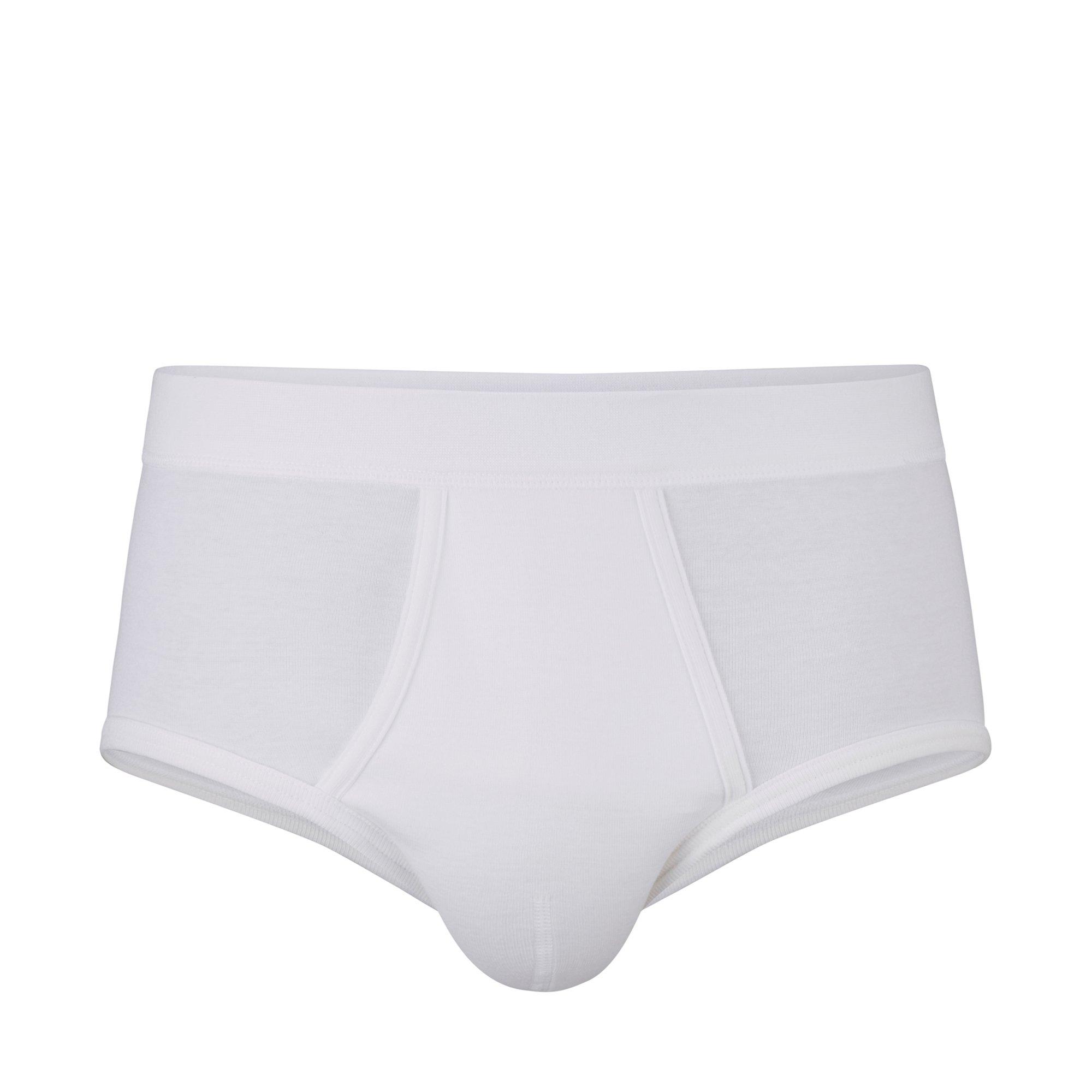 Image of ISA bodywear Boxershorts mit Öffnung - XL