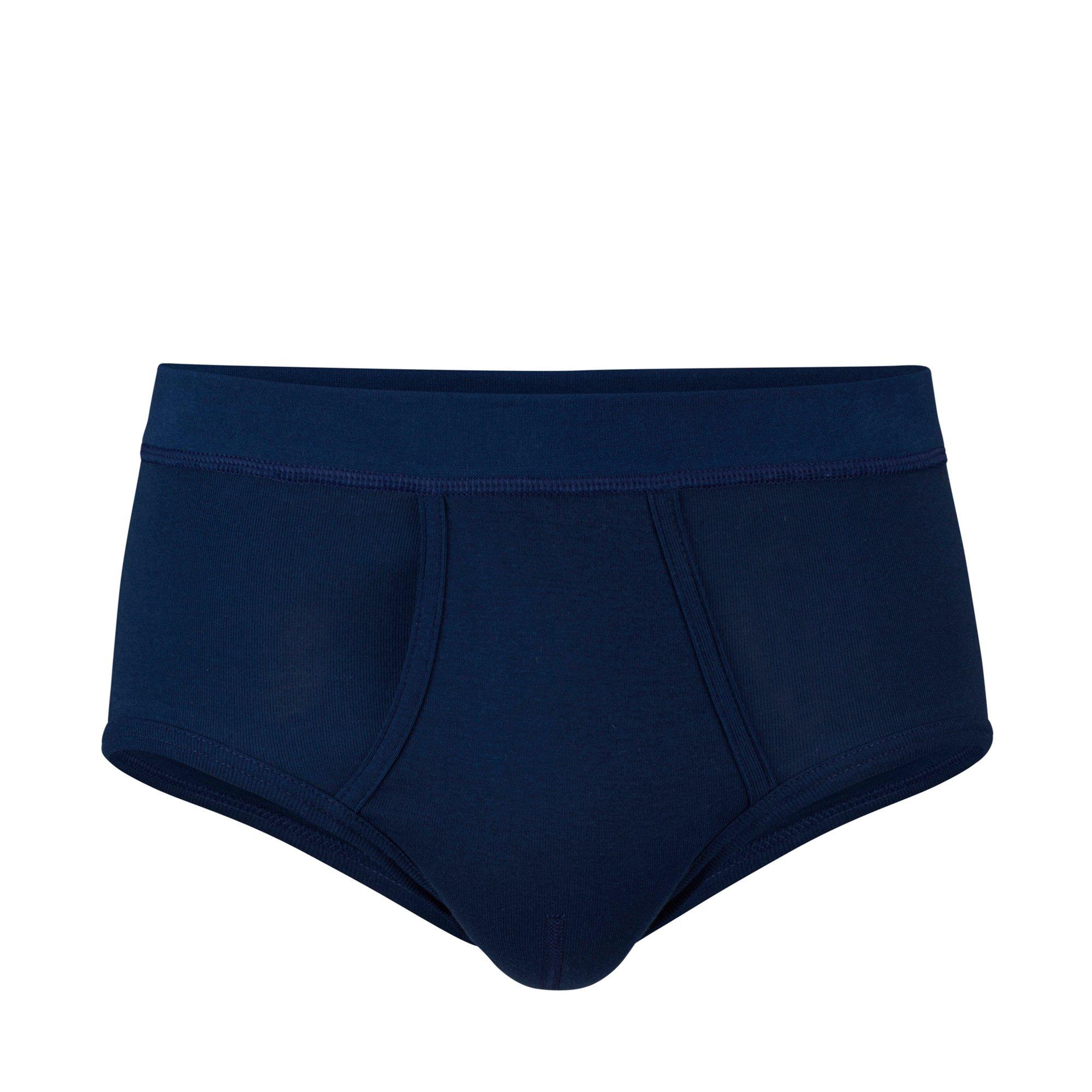 ISA bodywear  Boxer, con apertura 