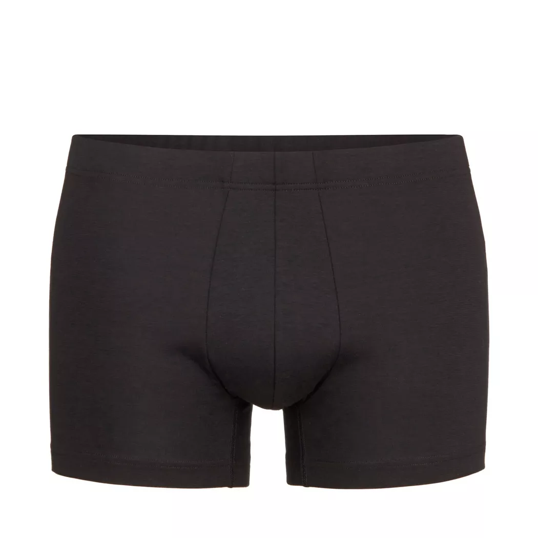 ISA bodywear - Panty, für Herren, Black, Größe XXL 3