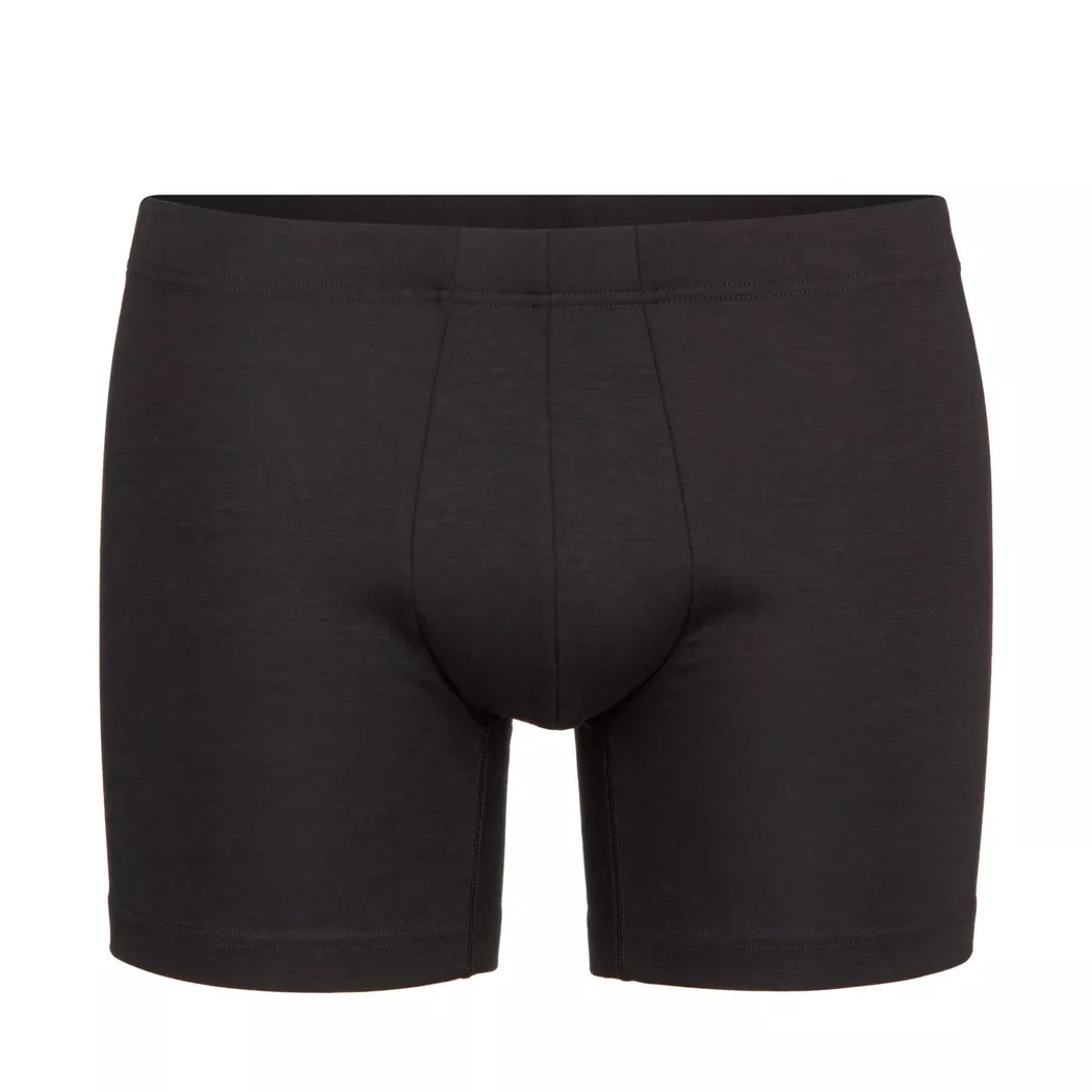 ISA bodywear - Panty, für Herren, Black, Größe XXL