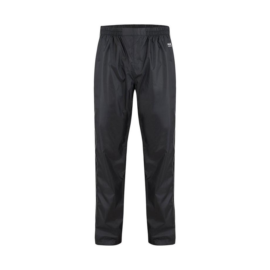 Pantalon pluie, Regular Fit
