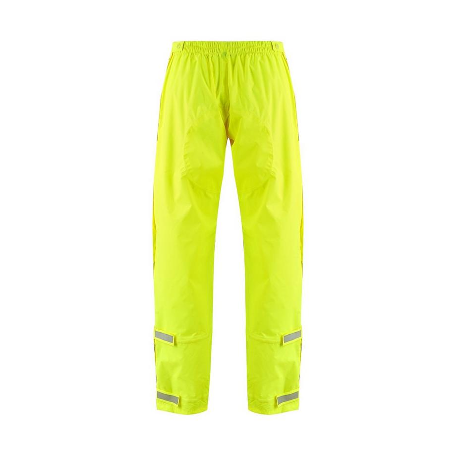 Pantalon pluie, Regular Fit