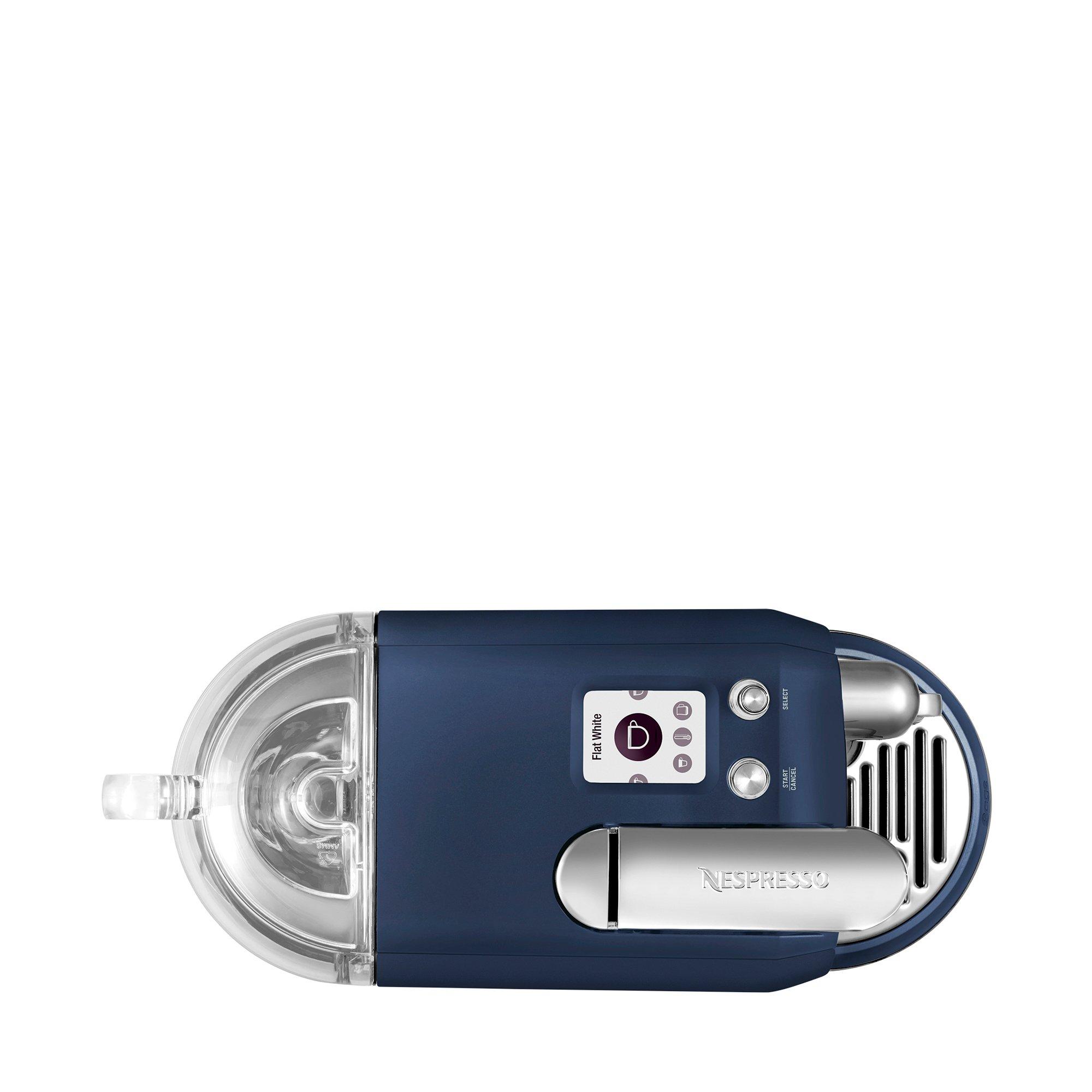 Sage Macchina da caffè Nespresso Creatista Plus 