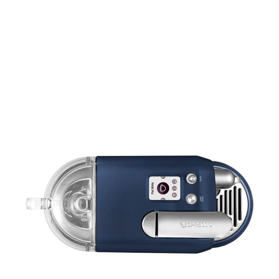 Sage Nespressomaschine Creatista Plus 