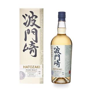 Hatozaki Pure Malt Japanese Whisky  