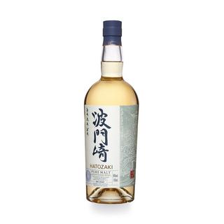 Hatozaki Pure Malt Japanese Whisky  