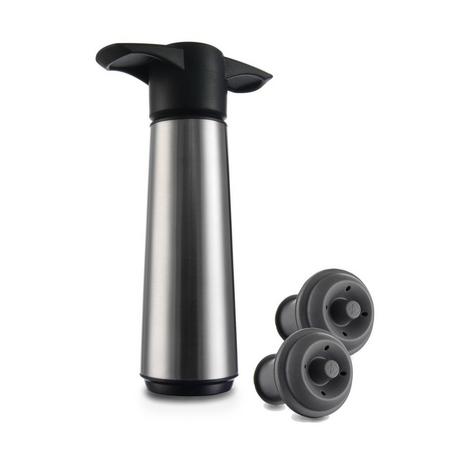 vacuvin Wine Saver Set Wine Saver 