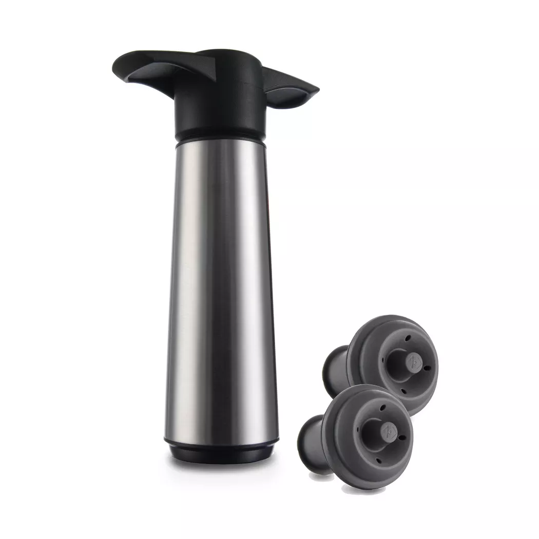 Vacuvin Wine Saver Set -  Esszimmer
