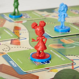 Hasbro Games  Cluedo Junior, Tedesco 