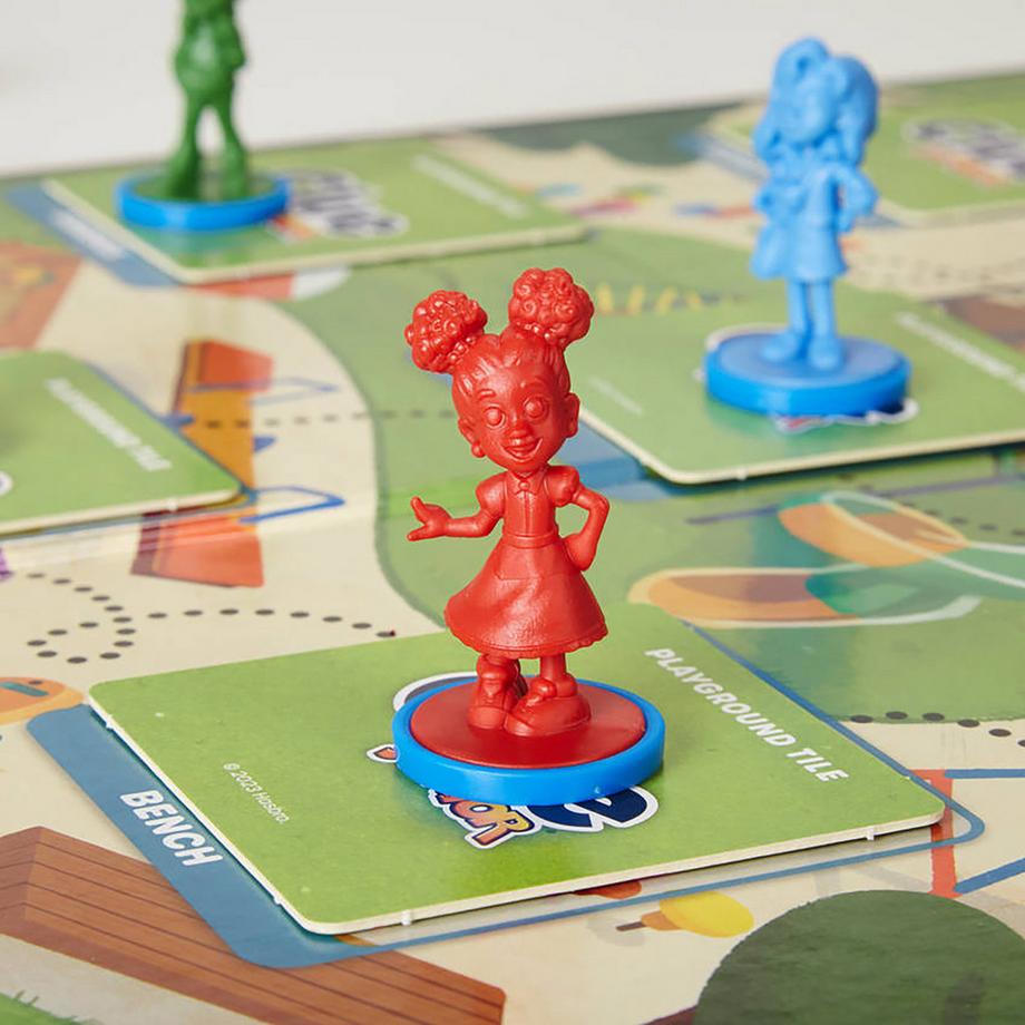 Hasbro Games  Cluedo Junior, Deutsch 