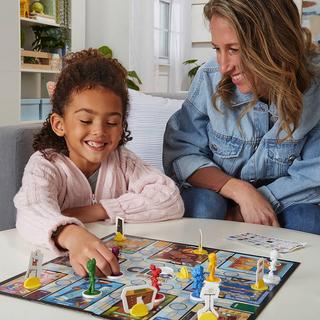 Hasbro Games  Cluedo Junior, Deutsch 