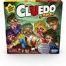 Hasbro Games  Cluedo Junior, Français 