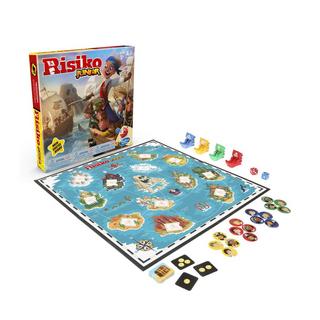 Hasbro Games  Risiko Junior, Deutsch 