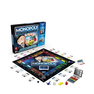 Monopoly  Monopoly Banking Cash-Back 