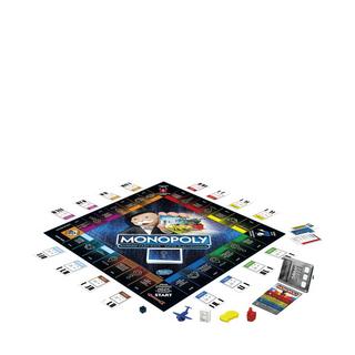 Monopoly  Monopoly Banking Cash-Back 