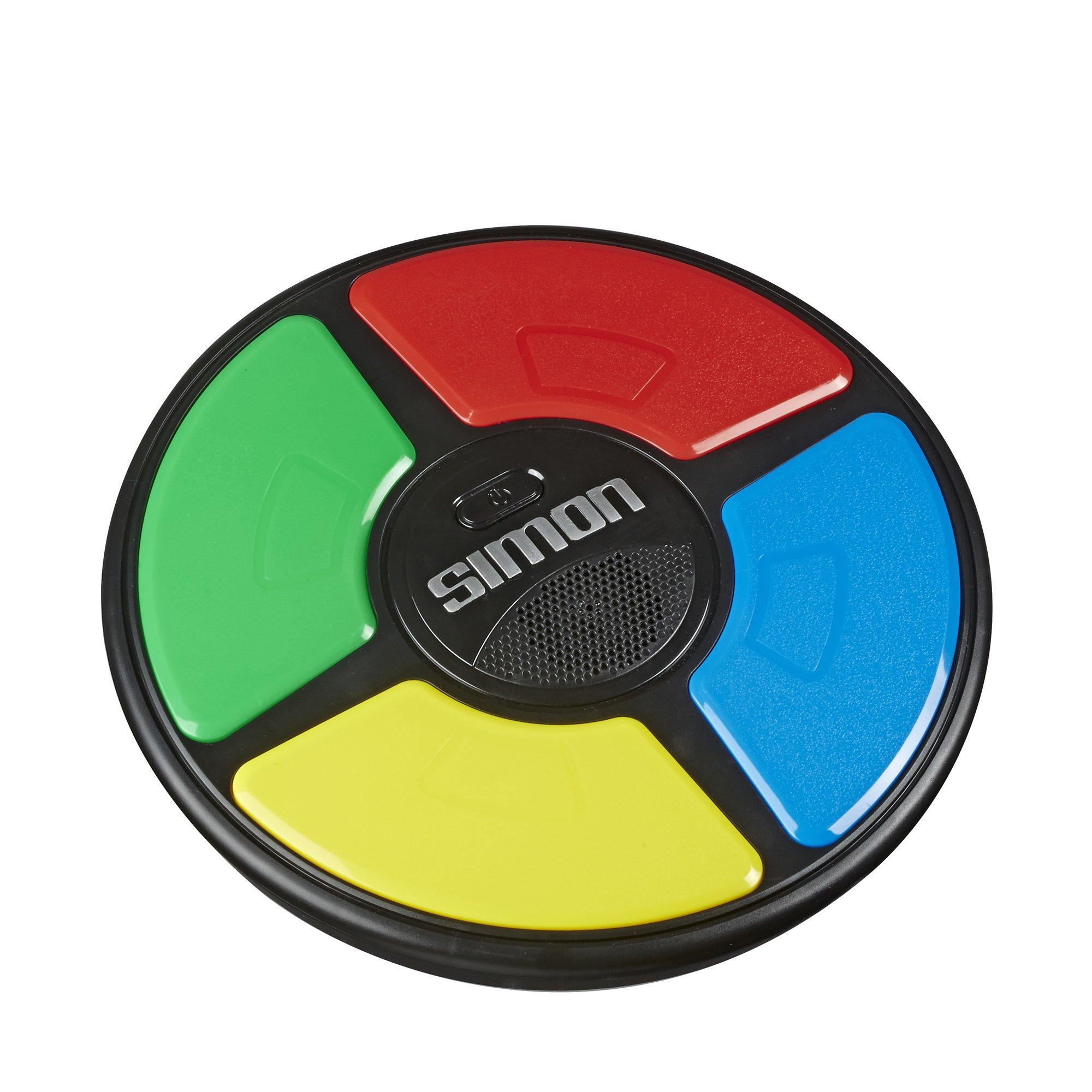 Hasbro Games  Simon 