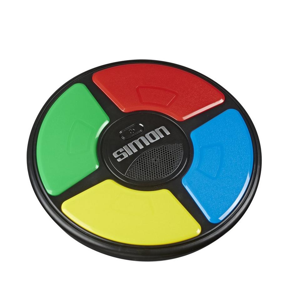 Hasbro Games  Simon 