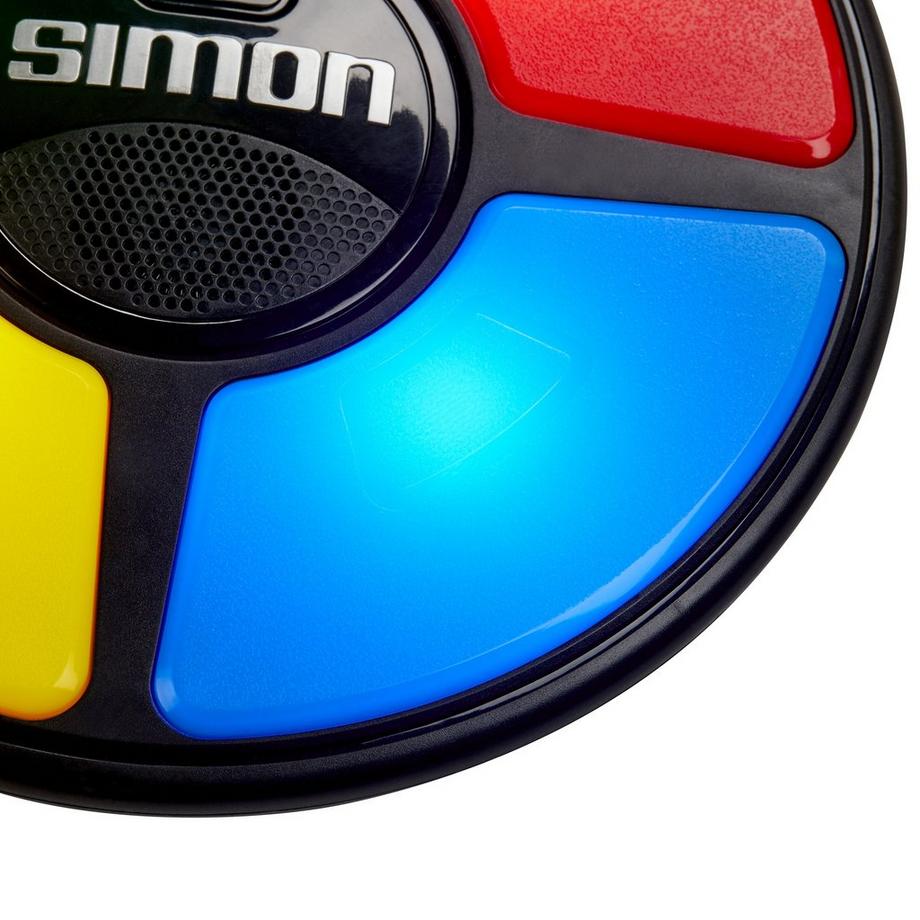 Hasbro Games  Simon 