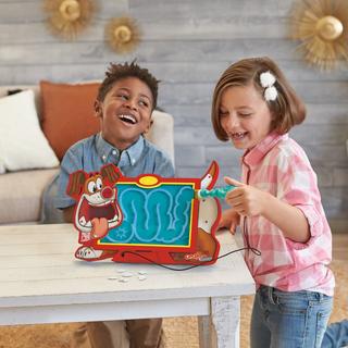 Hasbro Games  Operazione Dottor Bibber Chirurgo Veterinario 