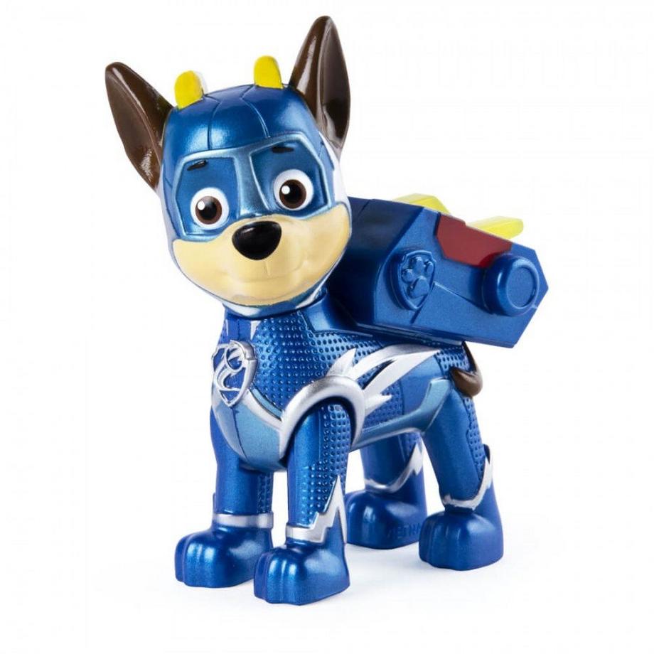 Spin Master  Mighty Pups Super Paws Figur, Zufallsauswahl  
