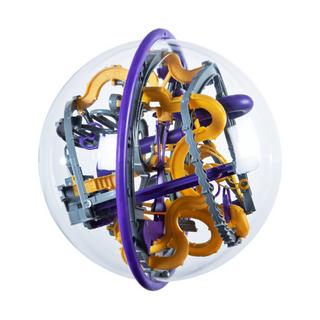 Spin Master Games  Perplexus Epic, Labirinto 3D con 125 ostacoli 