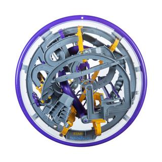 Spin Master Games  Perplexus Epic, Labirinto 3D con 125 ostacoli 
