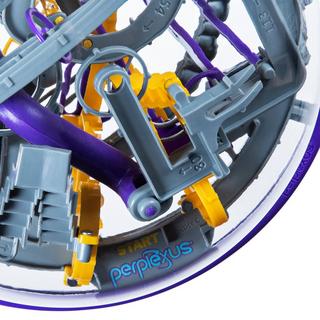 Spin Master Games  Perplexus Epic, Labirinto 3D con 125 ostacoli 