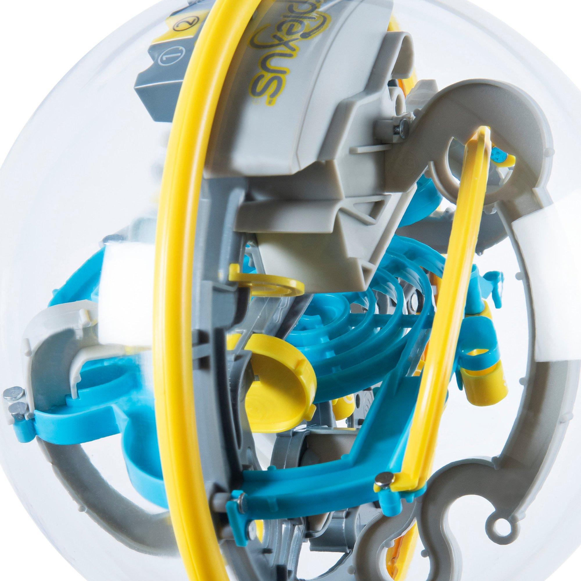 Spin Master Games  Perplexus Beast, 3D-Labyrinth mit 100 Hindernissen 