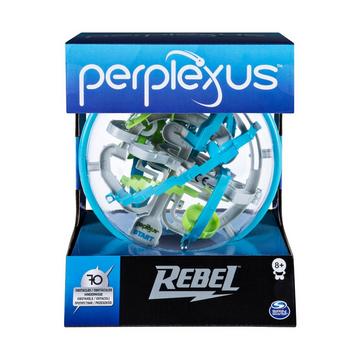 Perplexus Rebel, 3D-Labyrinth mit 70 Hindernissen