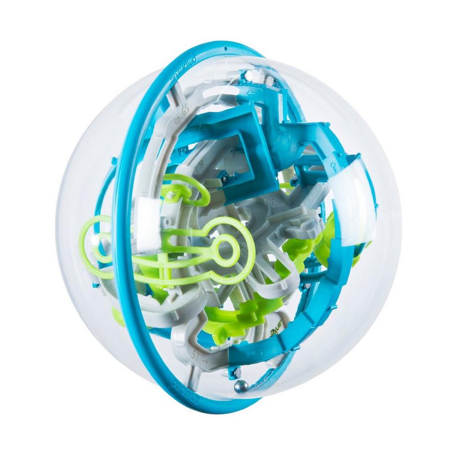 Spin Master Games  Perplexus Rebel, Labyrinthe en 3D avec 70 obstacles 