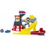 SPINMASTER  Mighty Meteor Track Set 