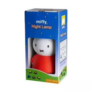 Miffy Lampada da notte
