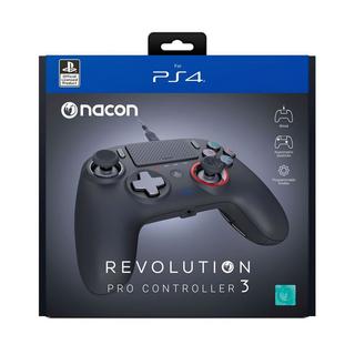 nacon Revolution Pro Controller 3 (PS4/PC) Wireless Controller 