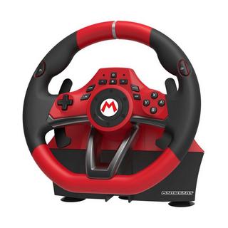 Hori Mario Kart Racing Wheel Pro Deluxe (Switch) Gaming-Lenkrad 
