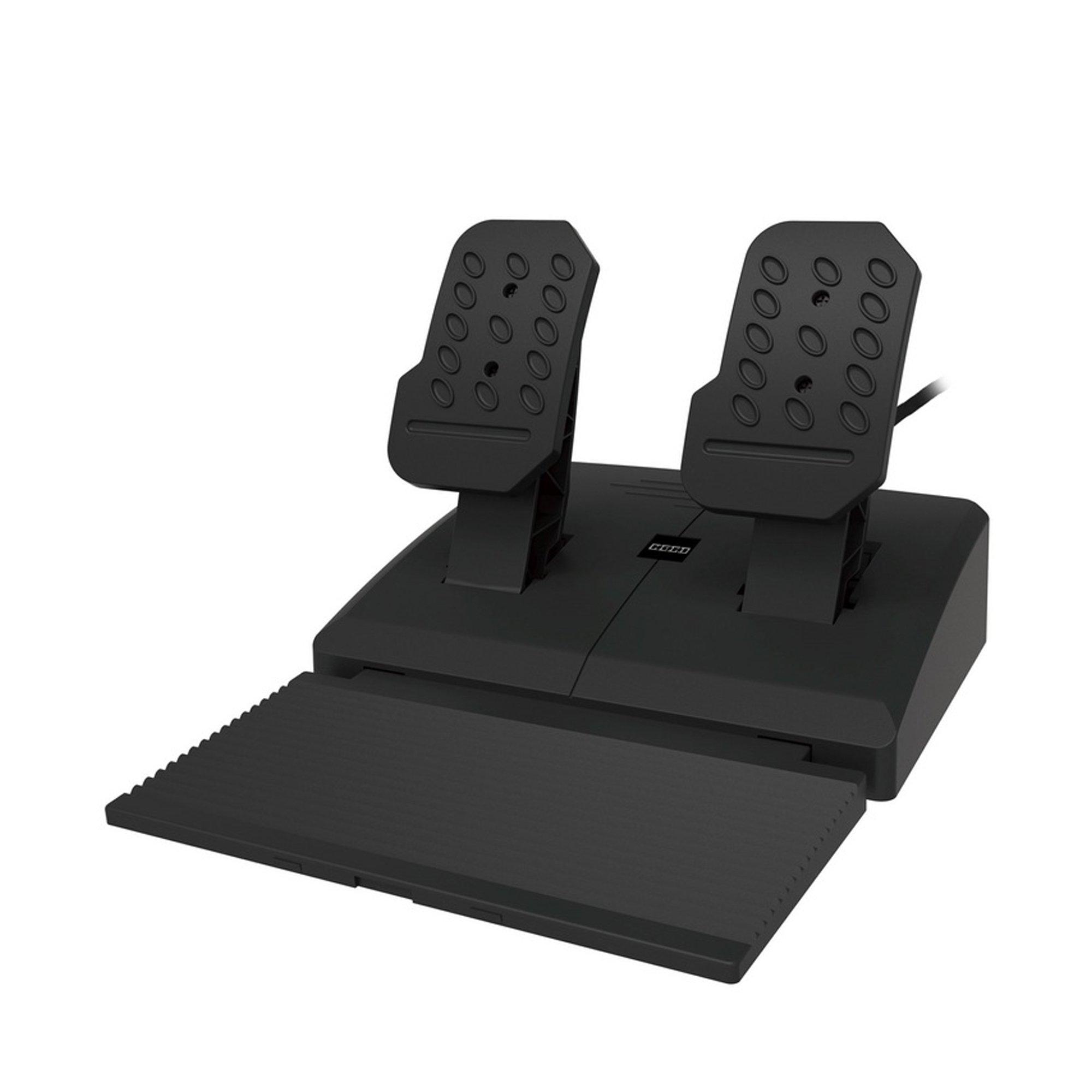 Hori Mario Kart Racing Wheel Pro Deluxe (Switch) Gaming-Lenkrad 