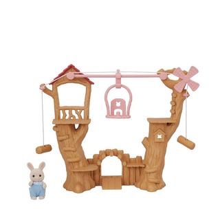 Sylvanian Families  Baby Seilbahn 